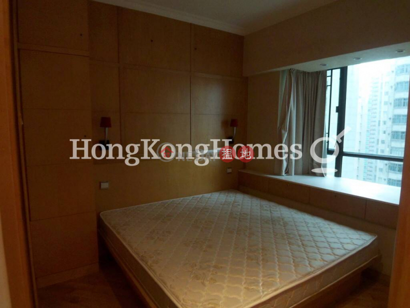 HK$ 2,100萬-信怡閣-西區-信怡閣兩房一廳單位出售