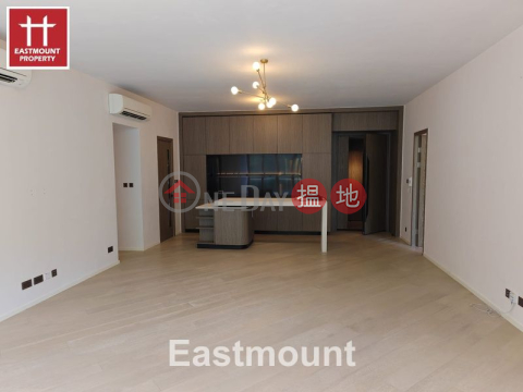 Clearwater Bay Apartment | Property For Rent in Mount Pavilia 傲瀧-Low-density luxury villa | Property ID:3947 | Mount Pavilia 傲瀧 _0