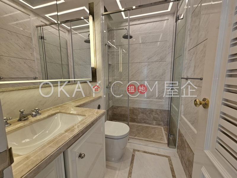 Rare 2 bedroom with balcony | Rental, St George\'s Mansions ST GEORGE\'S MANSIONS Rental Listings | Yau Tsim Mong (OKAY-R386666)