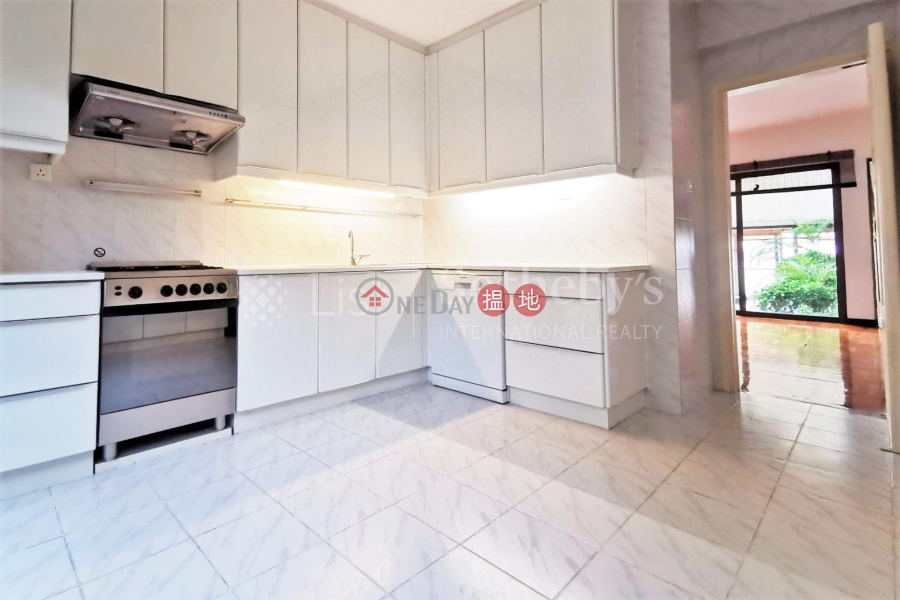 HK$ 140,000/ month 19-25 Horizon Drive Southern District, Property for Rent at 19-25 Horizon Drive with 4 Bedrooms