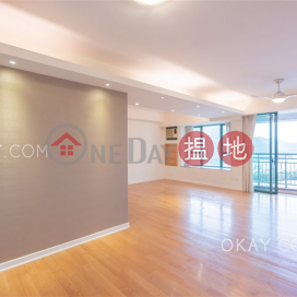Nicely kept 4 bedroom with balcony | Rental | Discovery Bay, Phase 13 Chianti, The Barion (Block2) 愉景灣 13期 尚堤 珀蘆(2座) _0