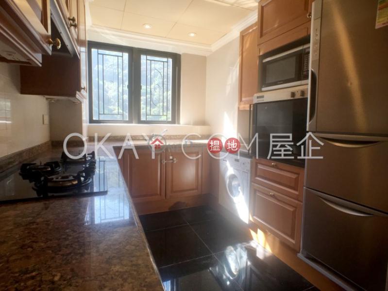 香港搵樓|租樓|二手盤|買樓| 搵地 | 住宅出售樓盤-3房2廁,極高層,星級會所騰皇居 II出售單位