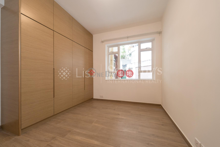 Property for Rent at Se-Wan Mansion with 3 Bedrooms 43A-43G Happy View Terrace | Wan Chai District Hong Kong, Rental HK$ 48,000/ month