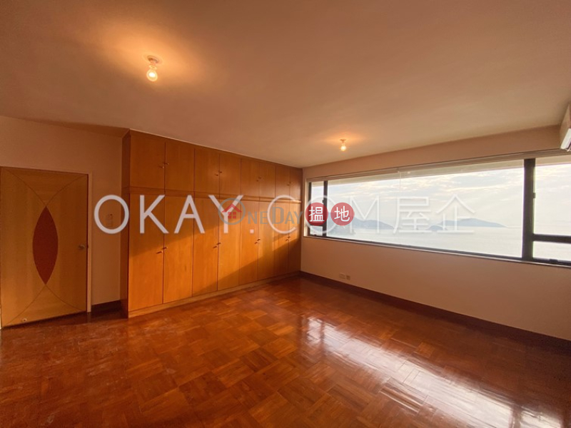 HK$ 120,000/ 月|保華大廈-南區|4房3廁,實用率高,海景,連車位保華大廈出租單位