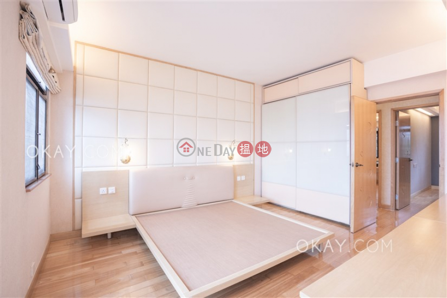 Efficient 3 bedroom on high floor with parking | Rental, 202-216 Tin Hau Temple Road | Eastern District, Hong Kong | Rental, HK$ 60,000/ month