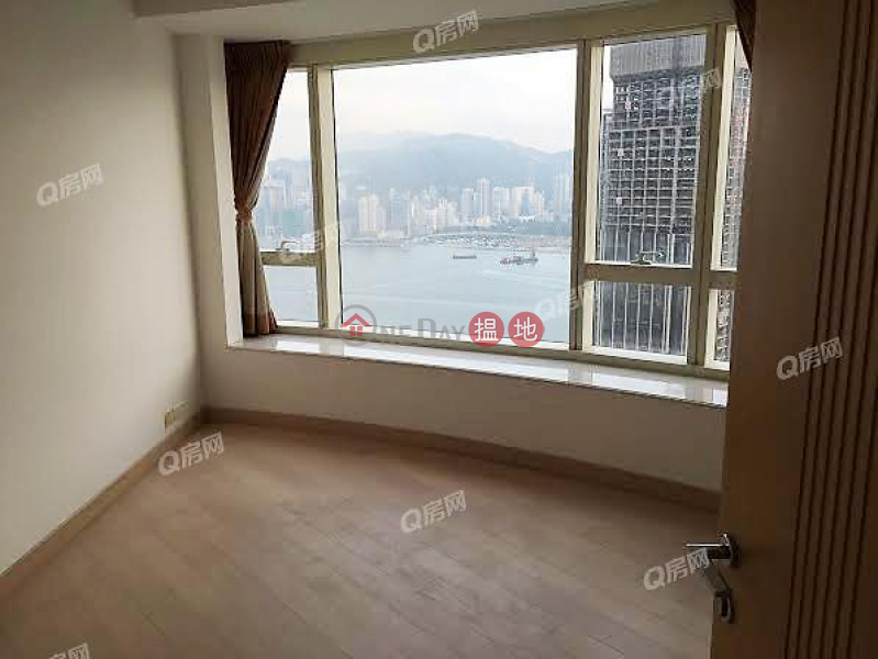 The Masterpiece | 3 bedroom Mid Floor Flat for Rent | The Masterpiece 名鑄 Rental Listings