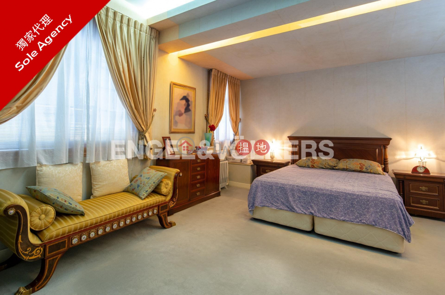 HK$ 73M, Hollywood Heights | Central District 3 Bedroom Family Flat for Sale in Central Mid Levels