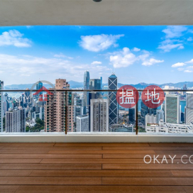 3房2廁,實用率高,極高層,連車位Magazine Gap Towers出租單位 | Magazine Gap Towers Magazine Gap Towers _0