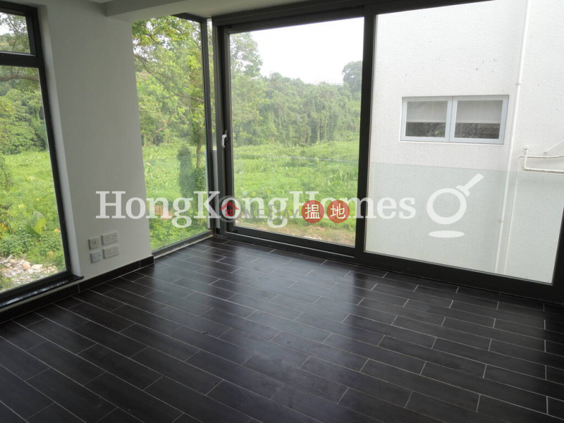 HK$ 2,200萬|上洋村村屋西貢-上洋村村屋4房豪宅單位出售