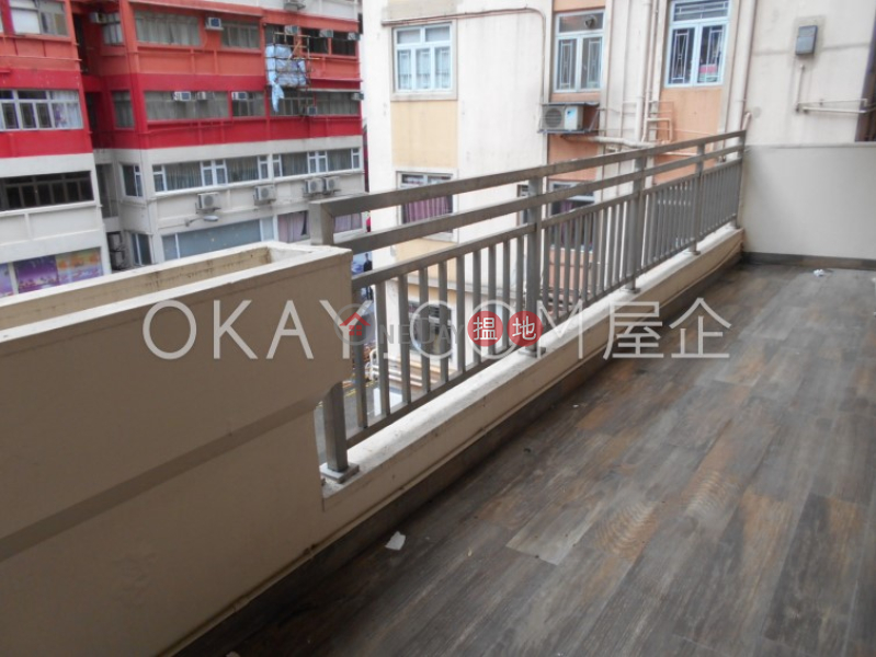 Property Search Hong Kong | OneDay | Residential Rental Listings | Tasteful 3 bedroom with balcony | Rental