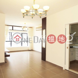 3 Bedroom Family Unit for Rent at Scenecliff | Scenecliff 承德山莊 _0