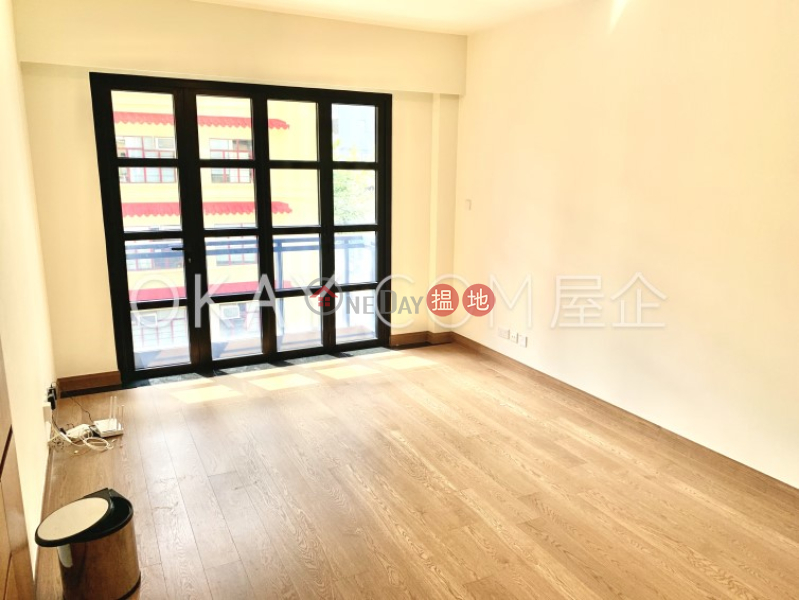 Property Search Hong Kong | OneDay | Residential | Rental Listings | Popular 2 bedroom with balcony | Rental