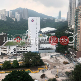 Office Unit for Rent at Lippo Leighton Tower