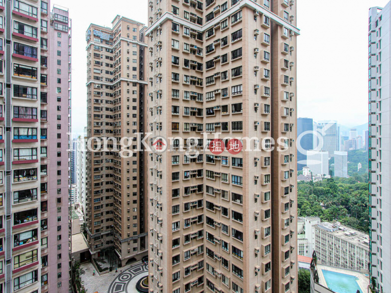 Property Search Hong Kong | OneDay | Residential | Rental Listings 3 Bedroom Family Unit for Rent at Roc Ye Court
