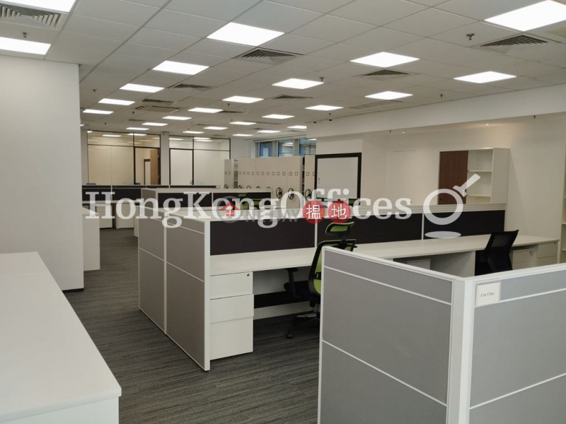 Property Search Hong Kong | OneDay | Office / Commercial Property | Rental Listings Office Unit for Rent at Olympia Plaza