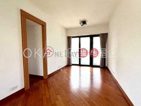 Lovely 2 bedroom with balcony & parking | For Sale | Phase 6 Residence Bel-Air 貝沙灣6期 _0