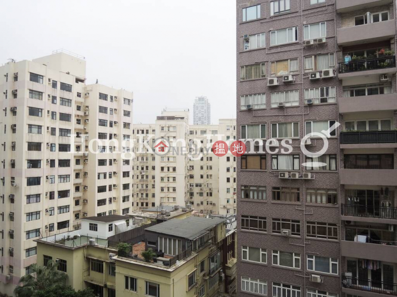 Property Search Hong Kong | OneDay | Residential, Rental Listings | 3 Bedroom Family Unit for Rent at Mandarin Villa
