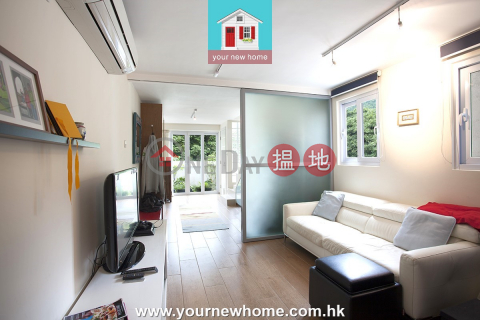 Unique House in Clearwater Bay | For Rent | Tai Au Mun 大坳門 _0