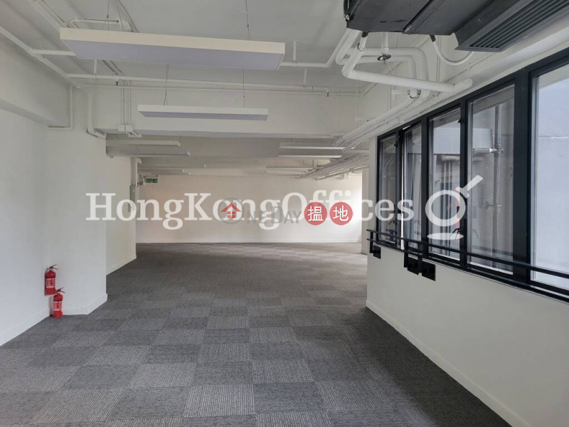 Office Unit for Rent at Genesis, 33-35 Wong Chuk Hang Road | Southern District | Hong Kong, Rental | HK$ 40,000/ month