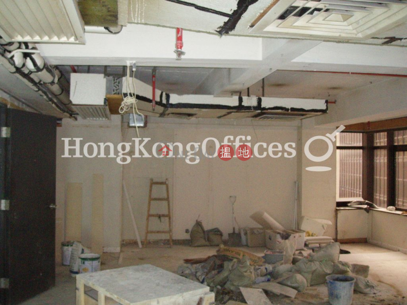 Office Unit for Rent at Wong Chung Ming Commercial House 16 Wyndham Street | Central District | Hong Kong | Rental, HK$ 31,999/ month