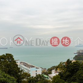 Charming 3 bedroom with sea views & balcony | For Sale | Bisney Terrace 碧荔臺 _0