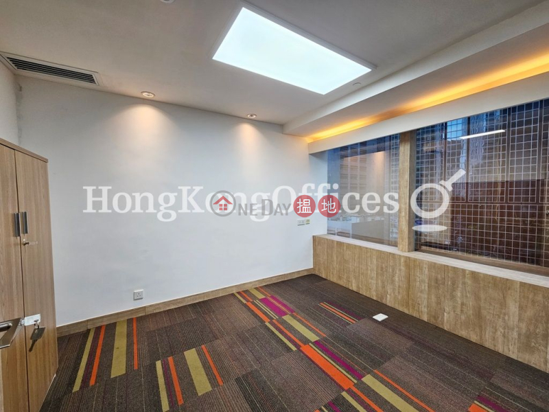 Office Unit for Rent at Pico Tower, Pico Tower 筆克大廈 Rental Listings | Wan Chai District (HKO-78586-ACHR)