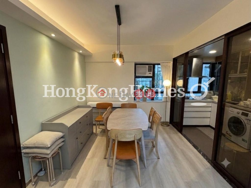 3 Bedroom Family Unit at Robinson Heights | For Sale | Robinson Heights 樂信臺 Sales Listings