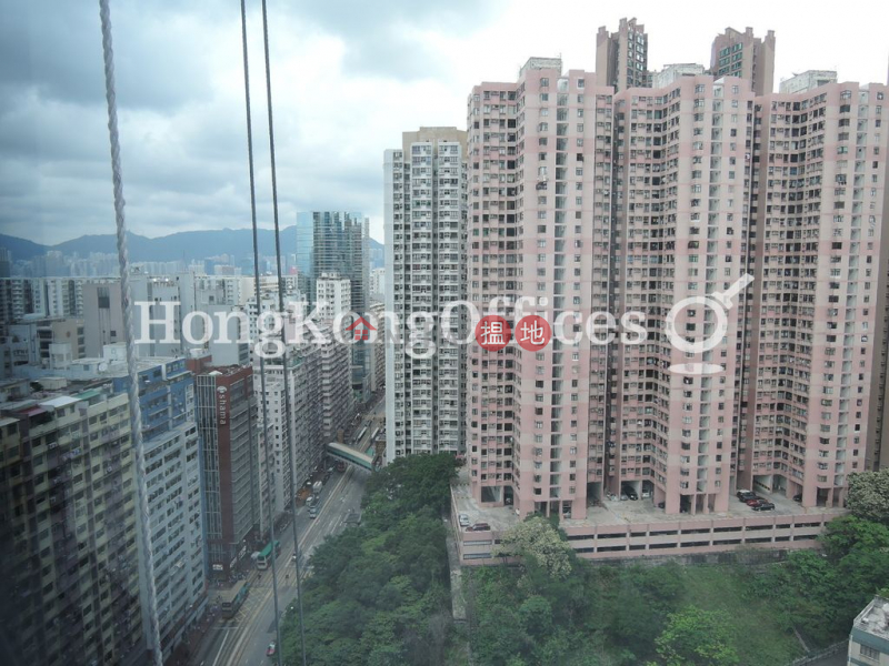 Office Unit for Rent at KP Tower, KP Tower 錦平中心 Rental Listings | Wan Chai District (HKO-66281-ALHR)