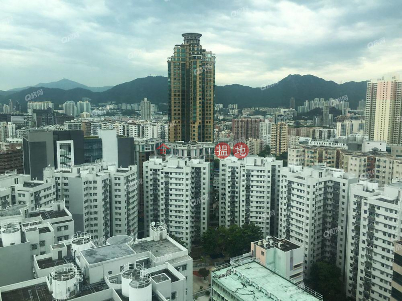 Carmel on the Hill | 2 bedroom High Floor Flat for Sale | 9 Carmel Village Street | Kowloon City Hong Kong, Sales HK$ 9M