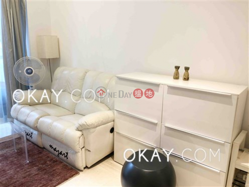 Unique 1 bedroom with balcony | Rental 33 Tung Lo Wan Road | Wan Chai District Hong Kong | Rental | HK$ 25,000/ month
