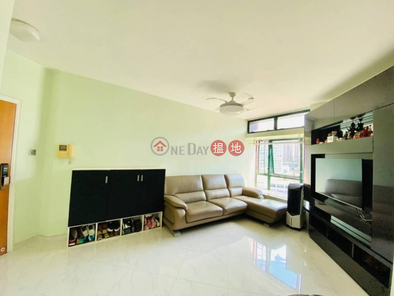Grand Del Sol Block 1 | High Residential, Sales Listings HK$ 6.1M