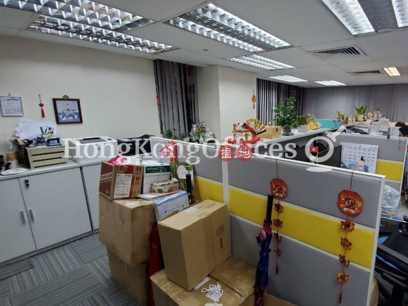 永亨保險大廈-低層寫字樓/工商樓盤-出售樓盤-HK$ 1,099.96萬