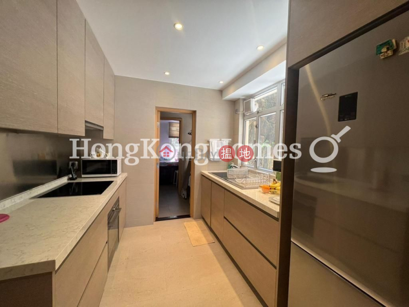 HK$ 25M | Swiss Towers, Wan Chai District | 3 Bedroom Family Unit at Swiss Towers | For Sale