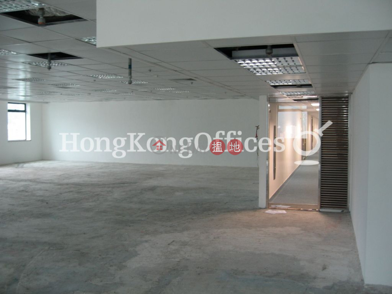 Office Unit for Rent at China Resources Building | China Resources Building 華潤大廈 Rental Listings