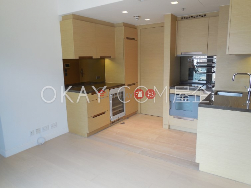 Practical 1 bedroom on high floor with balcony | Rental | 8 Mui Hing Street | Wan Chai District | Hong Kong | Rental | HK$ 26,000/ month