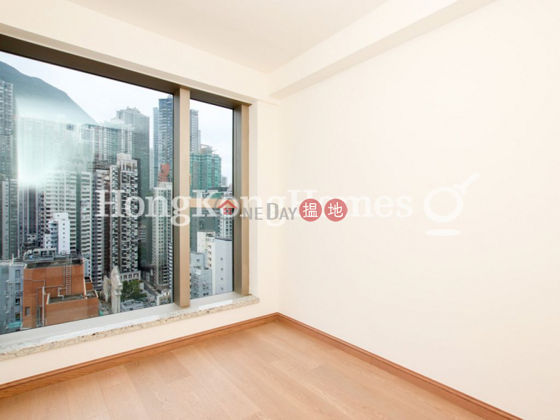 MY CENTRAL未知|住宅-出租樓盤|HK$ 57,000/ 月