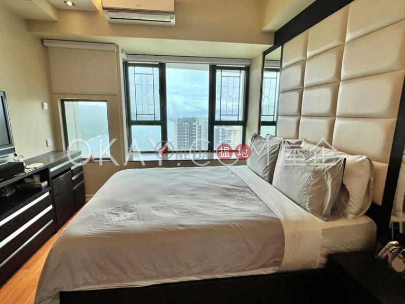 Luxurious 3 bed on high floor with sea views & balcony | Rental 2 Chianti Drive | Lantau Island, Hong Kong | Rental | HK$ 32,000/ month