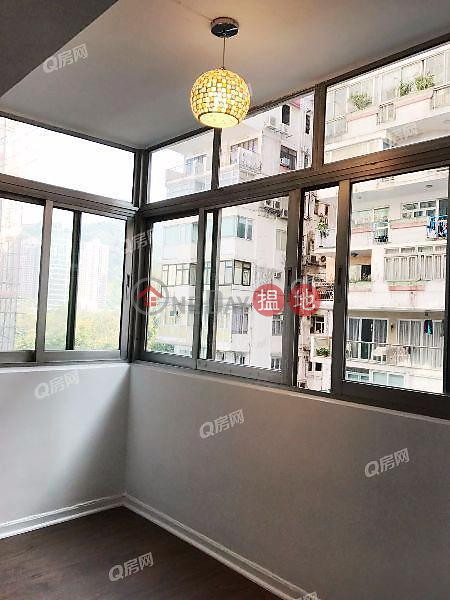 HK$ 35,000/ month | Clarke Mansion Wan Chai District, Clarke Mansion | 2 bedroom Mid Floor Flat for Rent