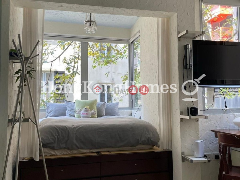 Studio Unit at Bonito Casa | For Sale 4 Princes Terrace | Western District, Hong Kong | Sales HK$ 4M