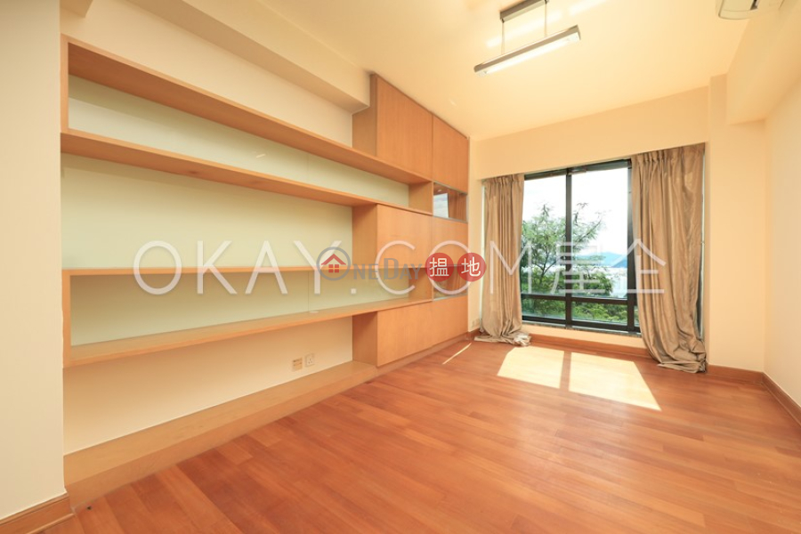 HK$ 75,000/ month La Mer Block 1-2 Western District Rare 3 bedroom with sea views, balcony | Rental