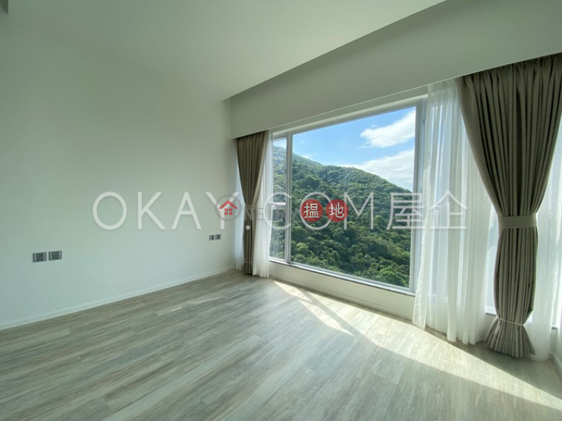 HK$ 120,000/ month | Sea Cliff Mansions Southern District, Unique 4 bedroom on high floor with parking | Rental