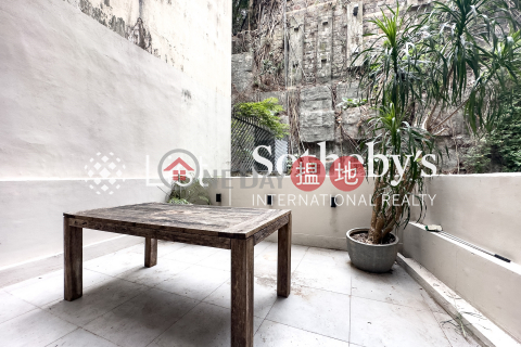Property for Rent at 10 New Street with 1 Bedroom | 10 New Street 新街10號 _0