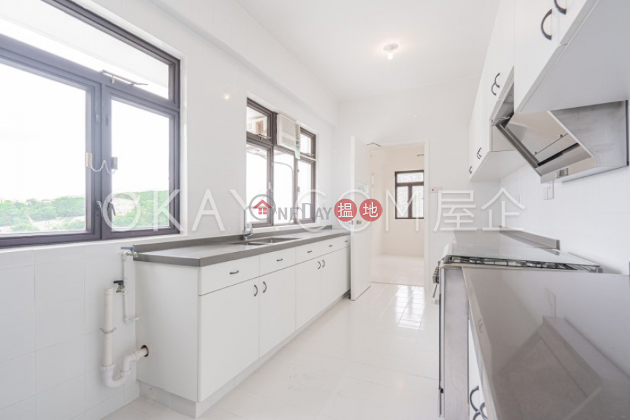 HK$ 105,000/ month, Repulse Bay Apartments, Southern District Efficient 3 bed on high floor with balcony & parking | Rental