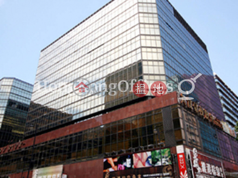 新文華中心B座寫字樓租單位出售 | 新文華中心B座 New Mandarin Plaza Tower B _0
