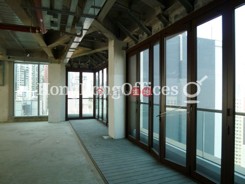 HK$ 437,290/ month, H Code, Central District | Office Unit for Rent at H Code