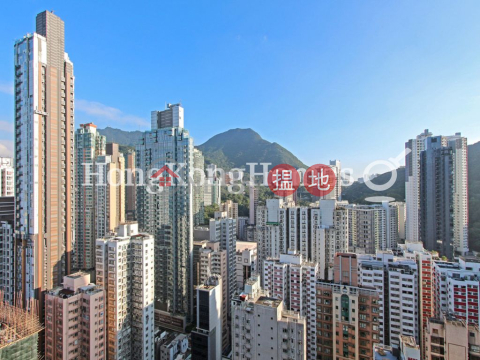 1 Bed Unit at Manhattan Heights | For Sale | Manhattan Heights 高逸華軒 _0