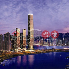 3 Bedroom Family Flat for Sale in West Kowloon | The Cullinan 天璽 _0
