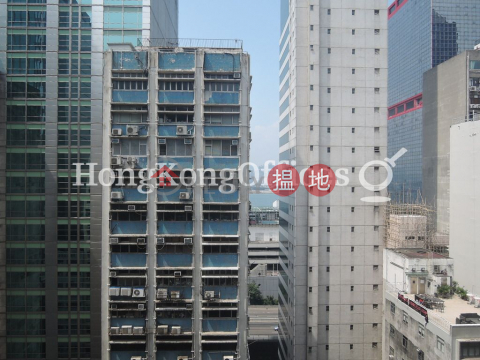 Office Unit for Rent at Eton Building, Eton Building 易通商業大廈 | Western District (HKO-72578-ALHR)_0