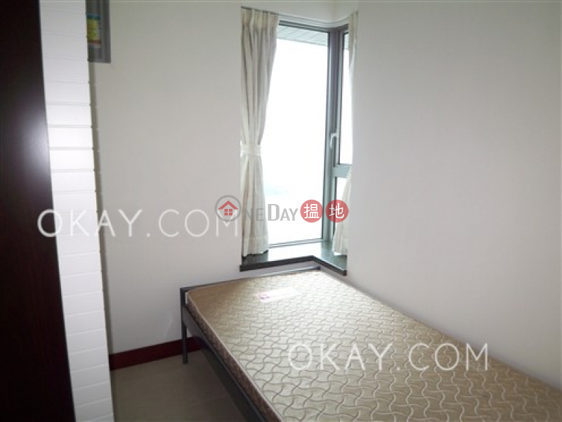HK$ 32,000/ month The Merton, Western District, Lovely 3 bedroom on high floor with sea views & balcony | Rental