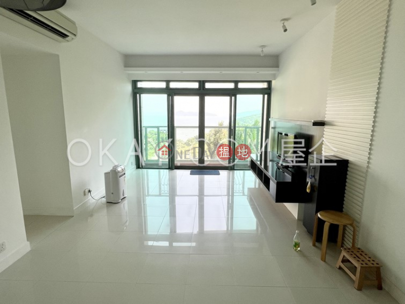 HK$ 27,000/ month | Discovery Bay, Phase 9 La Serene, Serene Court Lantau Island, Charming 3 bedroom with balcony | Rental